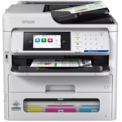 Epson WorkForce Pro EM-C800RDWF C11CK19401 inkoustová multifunkce