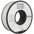 Professional Lab FG-P2-E1, 3D filament, ABS+, White, 1kg, 1,75mm