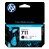 HP 711 CZ129A černá (black) originální cartridge