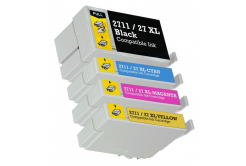 Epson 27XL T2715 multipack kompatibilní cartridge
