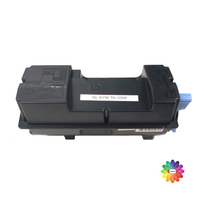 Kyocera Mita TK-3200, 1T02X90NL0001 černý (black) kompatibilní toner