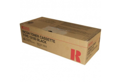 Ricoh 1210D černý (black) originální toner