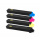 Toners