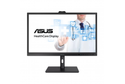 ASUS/HA3281A/31,5"/OLED/4K UHD/60Hz/0,1ms/Black/3R