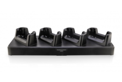 Datalogic 94A150144 4-Slot Dock Charging/Data (Ethernet)