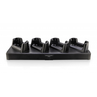 Datalogic 94A150144 4-Slot Dock Charging/Data (Ethernet)