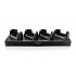 Datalogic 94A150144 4-Slot Dock Charging/Data (Ethernet)