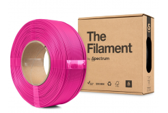 "The Filament" by Spectrum TF-24236, ReFill, PLA Lite, 1.75mm, MAGENTA, 1kg
