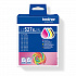 Brother LC-527XLVAL barevná (CMYK) originální cartridge