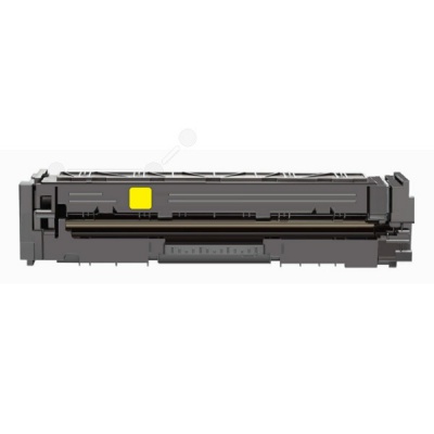HP 203A CF542A žlutý (yellow) kompatibilní toner