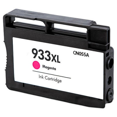 Kompatibilní cartridge s HP 933XL CN055A purpurová (magenta) 