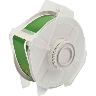 Brady GlobalMark Vinyl B595 GREEN 29MM / 113125, etikety, GlobalMark Indoor/Outdoor Vinyl Tape, 29.00 mm x 30 m