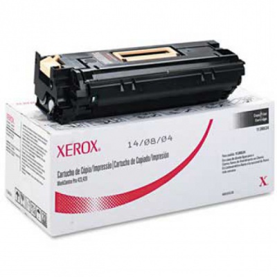 Xerox originální toner 013R00605, black, 3000str., Xerox FaxCentre FC110