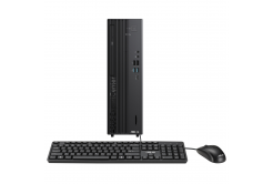 ASUS ExpertCenter/D701SERES/SFF/i5-14500/16GB/512GB/UHD 770/W11P/3R