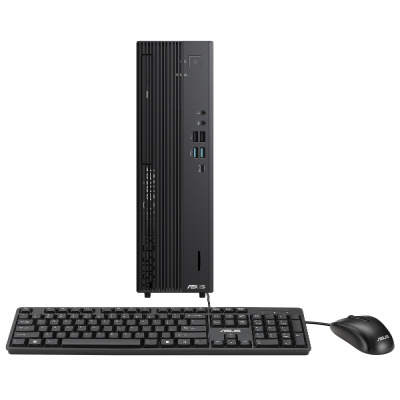ASUS ExpertCenter/D701SERES/SFF/i5-14500/16GB/512GB/UHD 770/W11P/3R