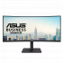 ASUS VA34VCPSR 90LM08JJ-B02170 Monitor, 34", WLED