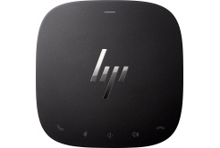 HP TB 120W G4 Dock-EURO