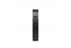 HP Elite/t655/Tiny/R2314/8GB/256GB SSD/Bez GPU/W10E/3R
