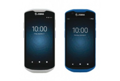 Zebra TC520L-1HCMH7T-A6, TC52ax-HC, Beacon Battery, 2D, BT, Wi-Fi, NFC, GMS, Android