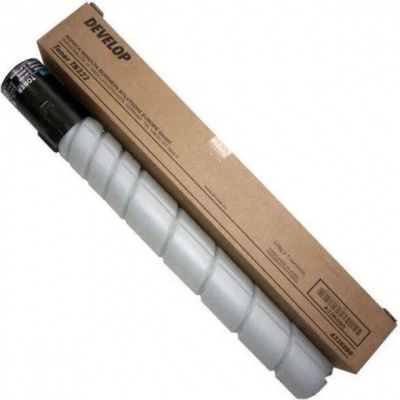 Develop TN-323 A87M0D0 černý (black) originální toner