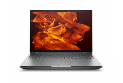HP 98L78ET#BCM ZBook Fury/16 G1i/U9-285HX/16"/2560x1600/64GB/1TB/RTX 2000/W11P/Gray/3R Offsite