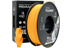 Smart Print FG-S71-E1, 3D filament, PLA, Orange, 1kg, 1,75mm
