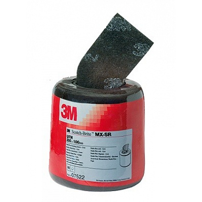 3M Scotch-Brite™ MX-SR Brusné archy Multi-flex v roli A UFN