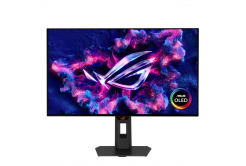ASUS 90LM0BZ0-B01171 ROG/Strix OLED XG27AQWMG/27"/OLED/QHD/280Hz/0,03ms/Černá/3R