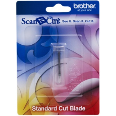 Brother CABLDP1 ScanNCut, standardní nůž pro řezací plotr