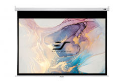 Epson M99NWS1 ELITE plátno roleta 99" 1:1, 177,8 x 177,8 cm