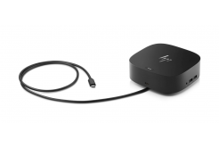 HP USB-C Dock G5 120W (napájí)