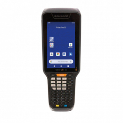 Datalogic 943500041 Skorpio X5, 2D, MR, BT, Wi-Fi, NFC, num., Android