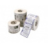 Zebra 3004428 PolyPro 3000T clear, label roll, synthetic, 75x35mm, 4 rolls/box