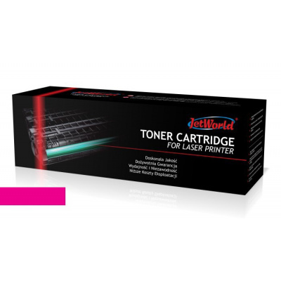 JetWorld PREMIUM kompatibilní toner pro Kyocera TK-5390M 1T02Z1BNL0 purpurový (magenta)
