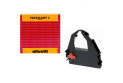 Olivetti 82094, černá, originální barvicí páska