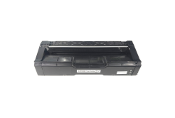 Ricoh 407899 černý (black) kompatibilní toner