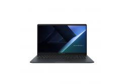 ASUS ExpertBook B1/B1503CVA/i5-13420H/15,6"/FHD/16GB/512GB/UHD Xe/bez OS/Gray/2R