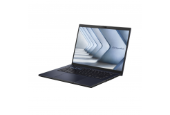 ASUS ExpertBook B3/B3404CVA/i7-1360P/14"/WUXGA/16GB/1TB SSD/UHD/W11P/Black/2R