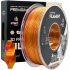 Smart Print FG-S100-E1, 3D filament, PLA Dual Color, Red Gold, 1kg, 1,75mm