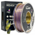 Smart Print FG-S108-E1, 3D filament, PLA Tri Color, Black Gold Purple, 1kg, 1,75mm