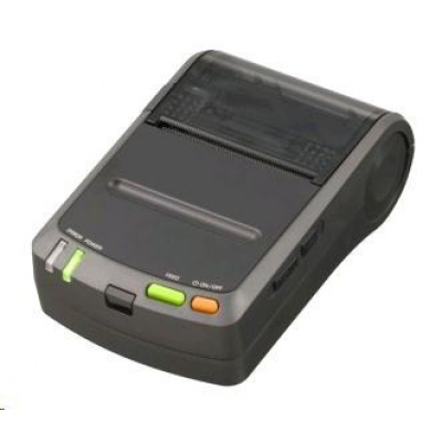 Seiko DPU-S245 22400964 přenosná termotiskárna, 2", TERMO , Bluetooth, USB, serial, Irda