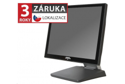 Virtuos EAPOSA0401 15'' LCD AerXmonitor XM-3015, dotykový, kapacitní, USB
