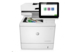 HP Color LaserJet Enterprise MFP M578dn (A4, 38 ppm, USB 2.0, Ethernet, Print/Scan/Copy, FAX, Duplex) multifunkční tiskárna