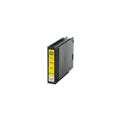 Epson T9084 žlutá (yellow) kompatibilní cartridge