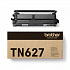 Brother TN-627BK černý (black) originální toner