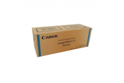 Canon CF0402B001AA azurový (cyan) originální developer