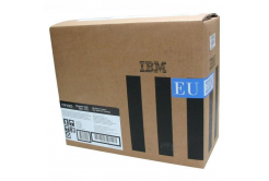 IBM originální toner 75P4303, black, 21000str., return, IBM 1332, 1352, 1372