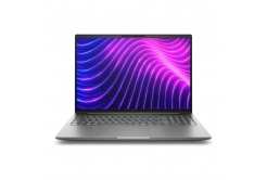 HP ZBook X/G2i 16/U7-366H/16"/2560x1600/32GB/1TB/RTX 3000/W11P/Silver/1R