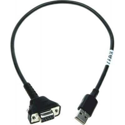 Zebra CBL-58926-05 connection cable , USB