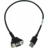 Zebra CBL-58926-05 connection cable , USB